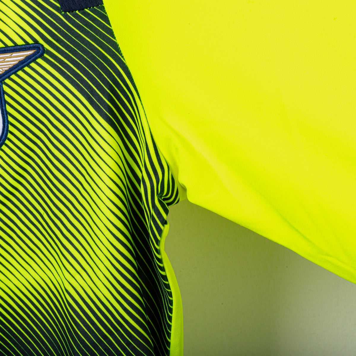 Casacca Girocollo Lazio Bambino 2020/2021