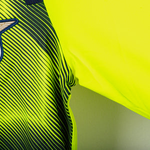 Casacca Girocollo Lazio Bambino 2020/2021