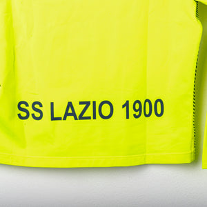 Casacca Girocollo Lazio Bambino 2020/2021