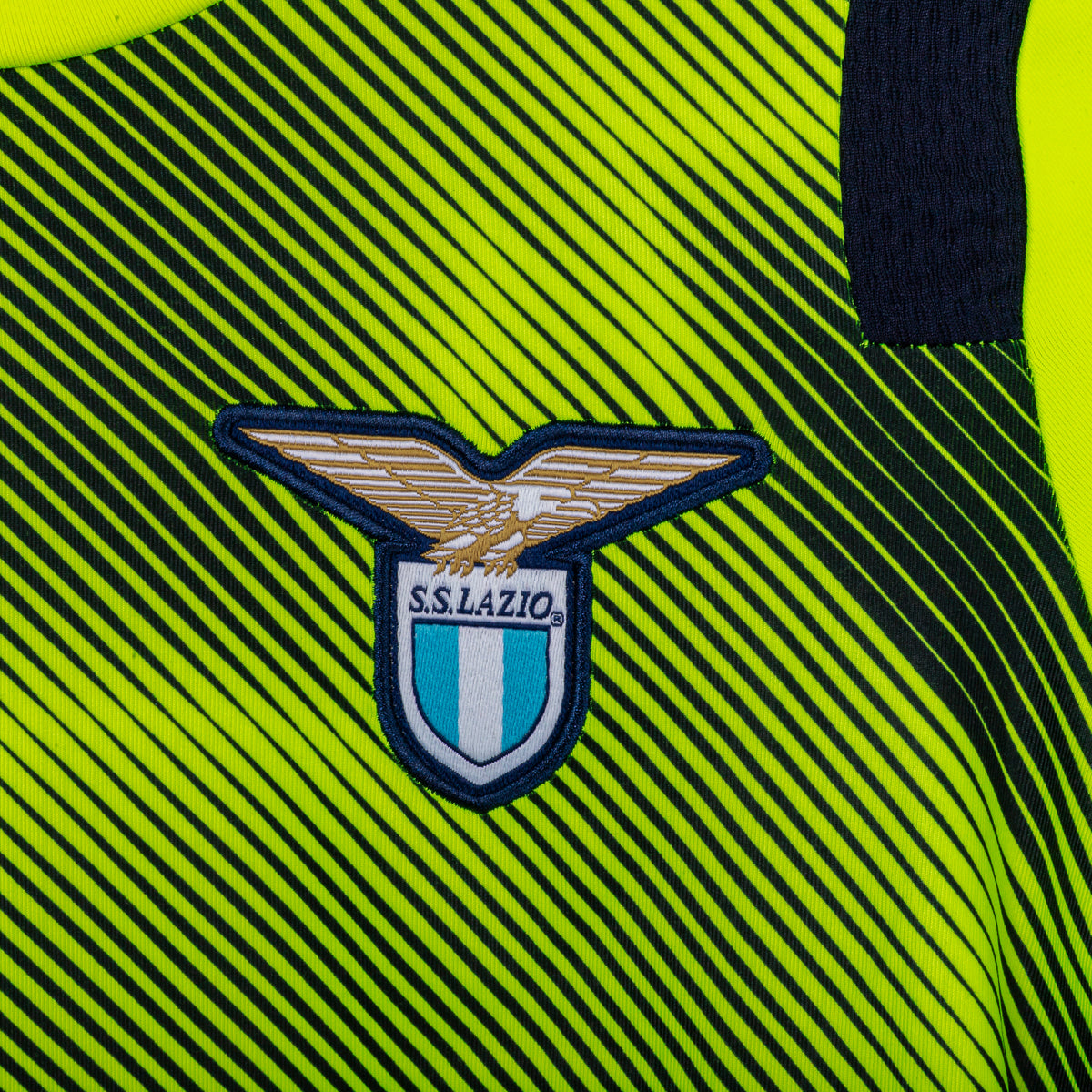 Casacca Girocollo Lazio Bambino 2020/2021