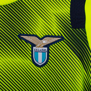 Casacca Girocollo Lazio Bambino 2020/2021