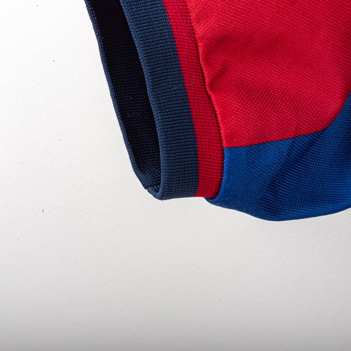 maglia home nike barcellona Xavi 26 1998/1999