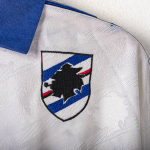 T-Shirt Sampdoria Asics Erg 1993/1994