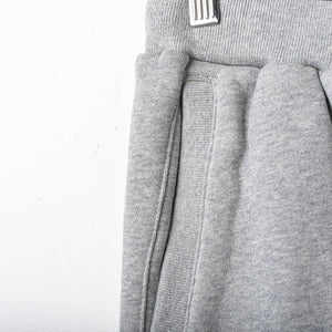 Tuta Felpata grigia napoli macron 2014/2015