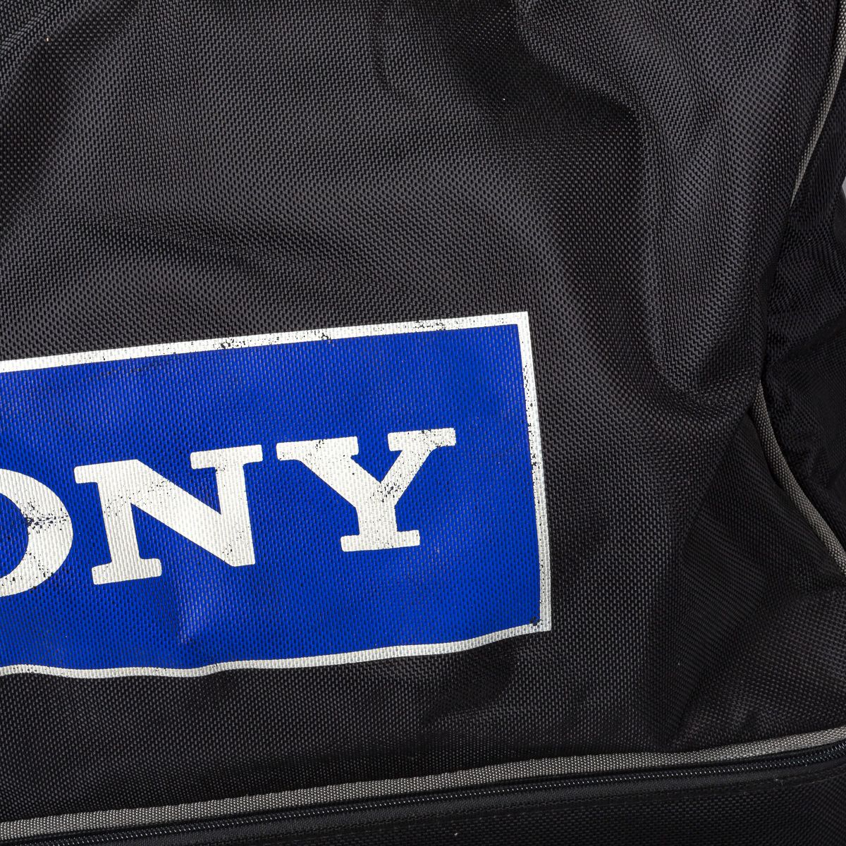 Borsone Juventus Kappa Sony 1995/1996