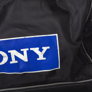 Borsone Juventus Kappa Sony 1995/1996