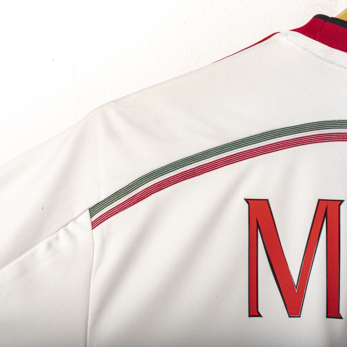 Maglia away milan menez n7 2014/2015