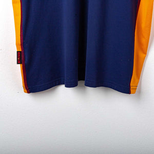 Roma Kappa Ina Assitalia Third Shirt 2001/2002