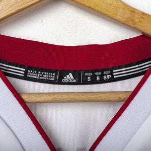 Canotta Nba Home Miami Heat James 6 adidas 2010/14