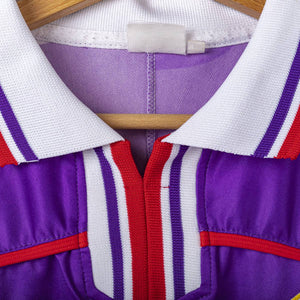 maglia Home fiorentina mizuno Chiesa 20 2001/2002