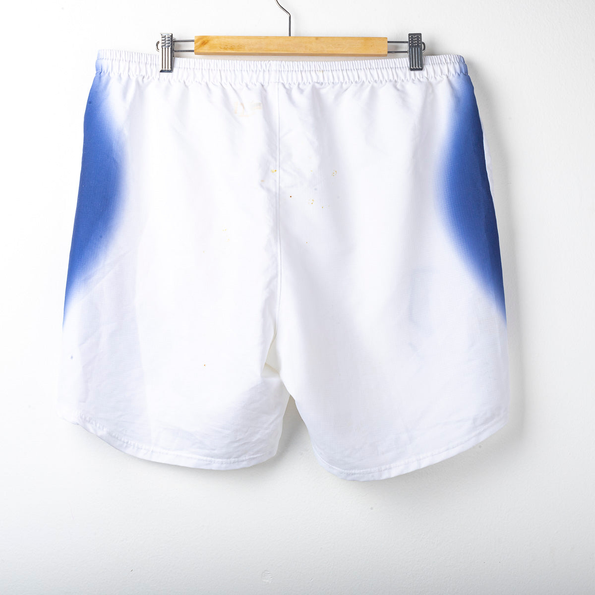 Pantaloncini Away Italia Puma N°10 2006