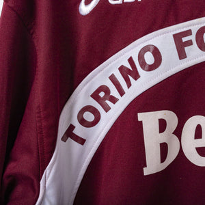 Felpa Torino FC Asics Beretta 2003/2004