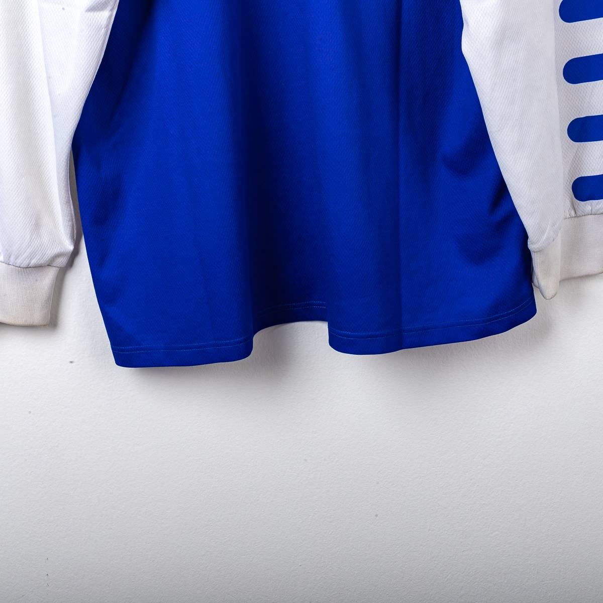 Fiorentina Fila Toyota 1999/2000 Training Shirt