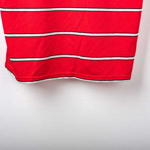 Maglia Allenamento Napoli Nike Polenghi 1997/1998