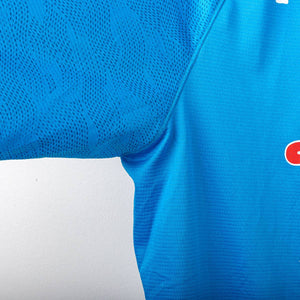 Maglia Home Ssc Napoli Kappa Mertens 14 2020/2021
