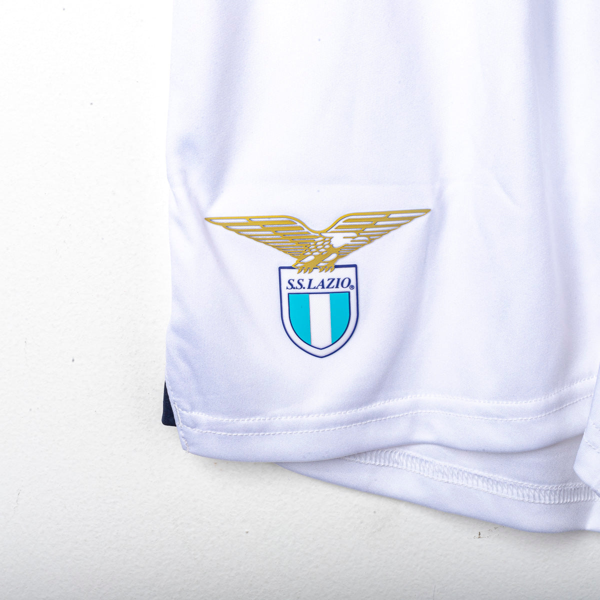 Pantaloncini SS Lazio Home Mizuno 2024/2025