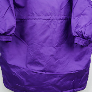 Giaccone Panchina Fiorentina Fila Nintendo 1998/1999