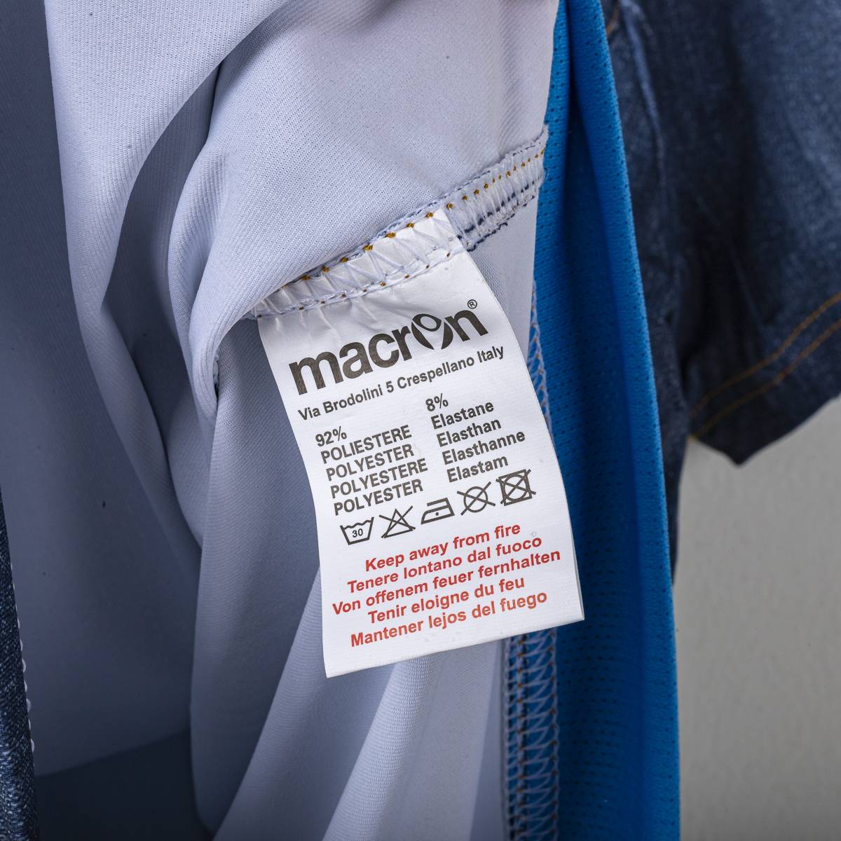 maglia uefa napoli macron mertens 14 2014/2015