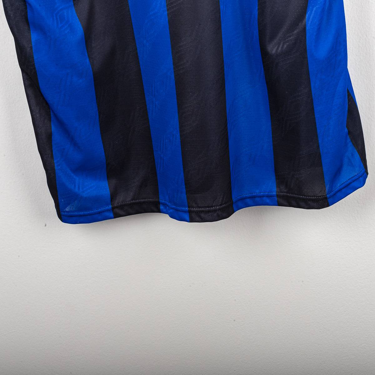 Maglia Home Fc Inter Umbro Roberto Carlos 6 1995/1996