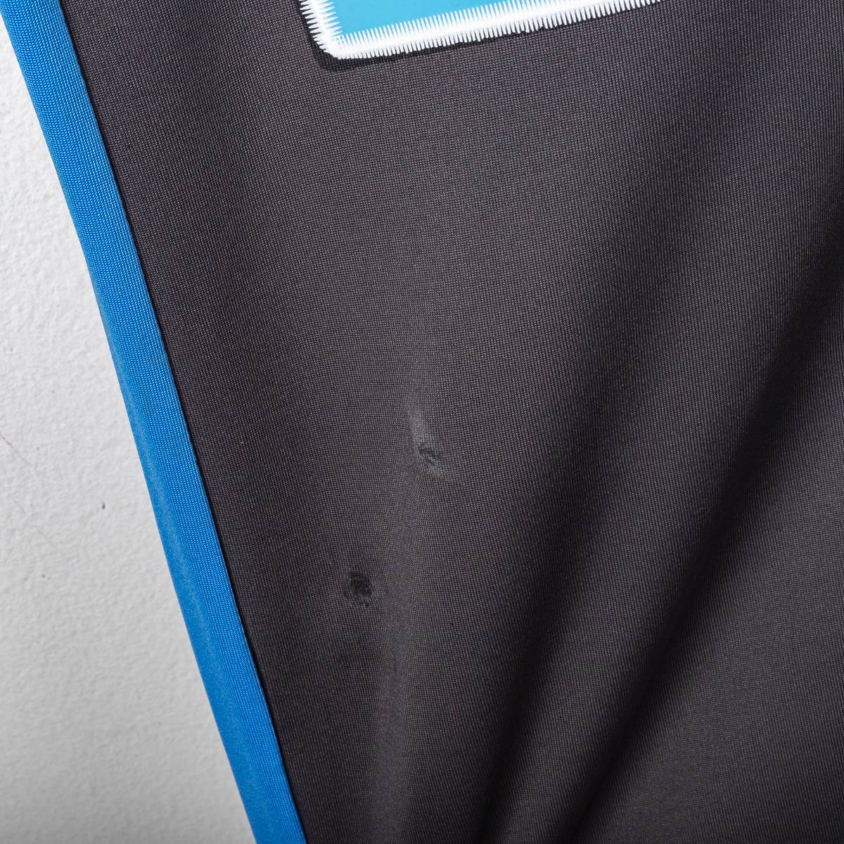 Maglia Away Napoli Macron Lavezzi n22 2011/2012