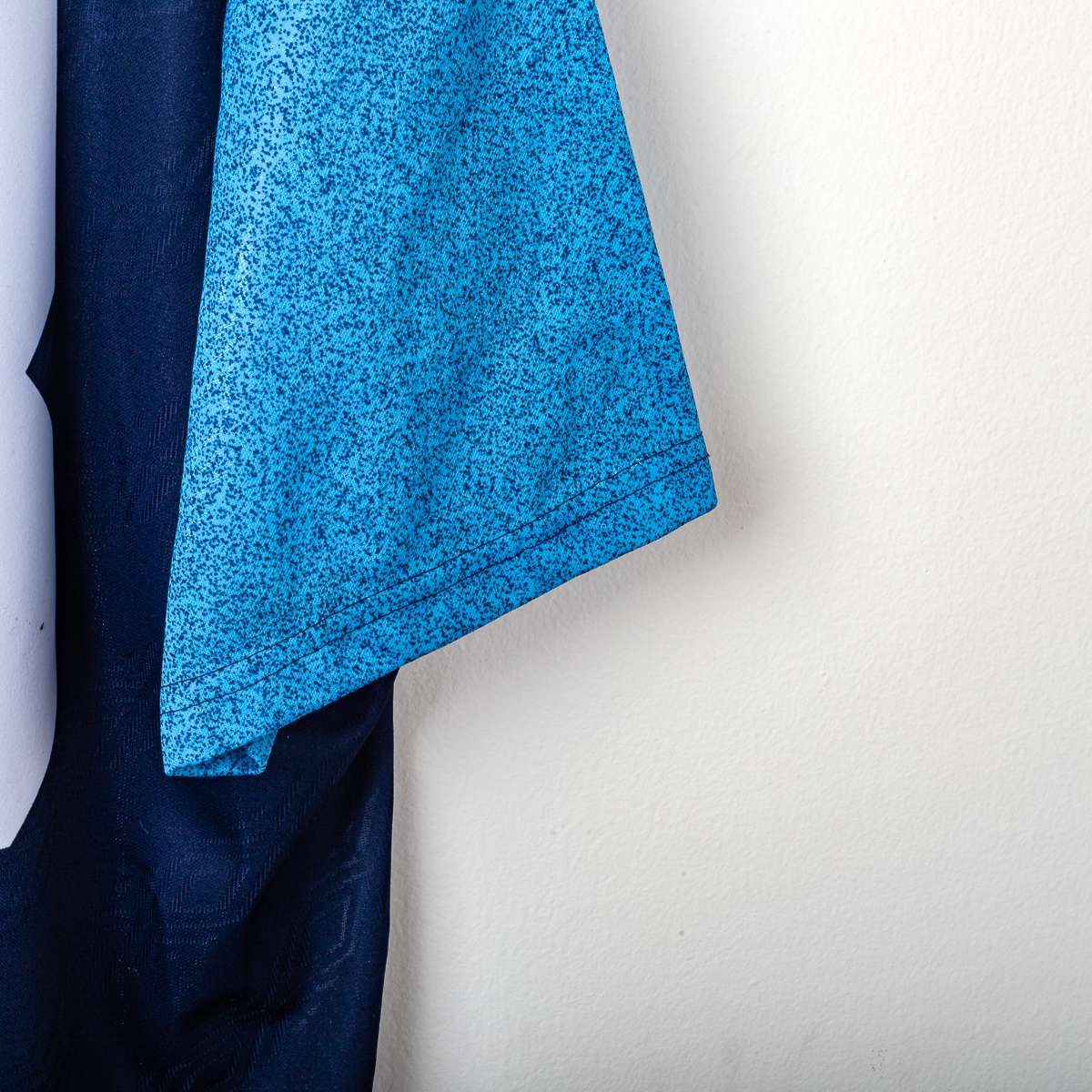 Lazio Third Shirt Umbro Nesta 13 1995/1996