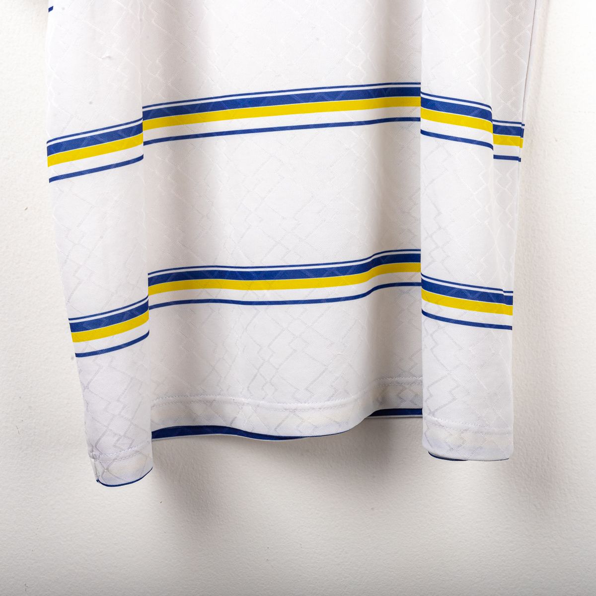 Maglia AwayAc Parma Lotto Buffon n1 1998/1999