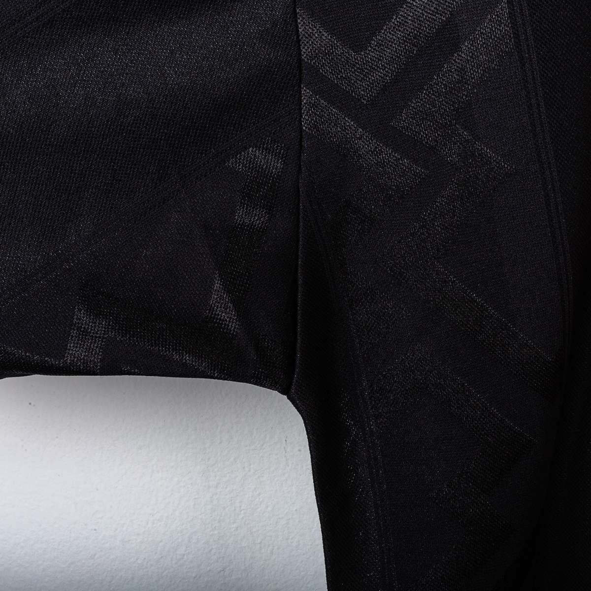 AC Milan Lotto Baggio 18 Third Shirt 1996/1997