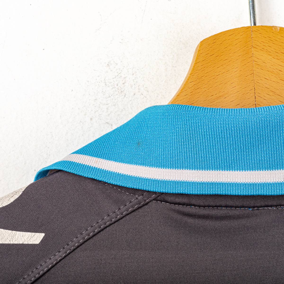 Maglia Away Ssc Napoli Macron Hamsik 17 2011/2012