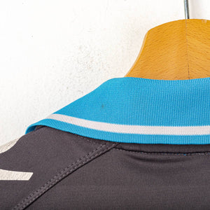 Maglia Away Ssc Napoli Macron Hamsik 17 2011/2012