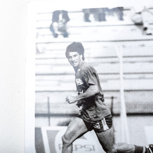 Maglia Allenamento Brasile Topper Mondiali 1990