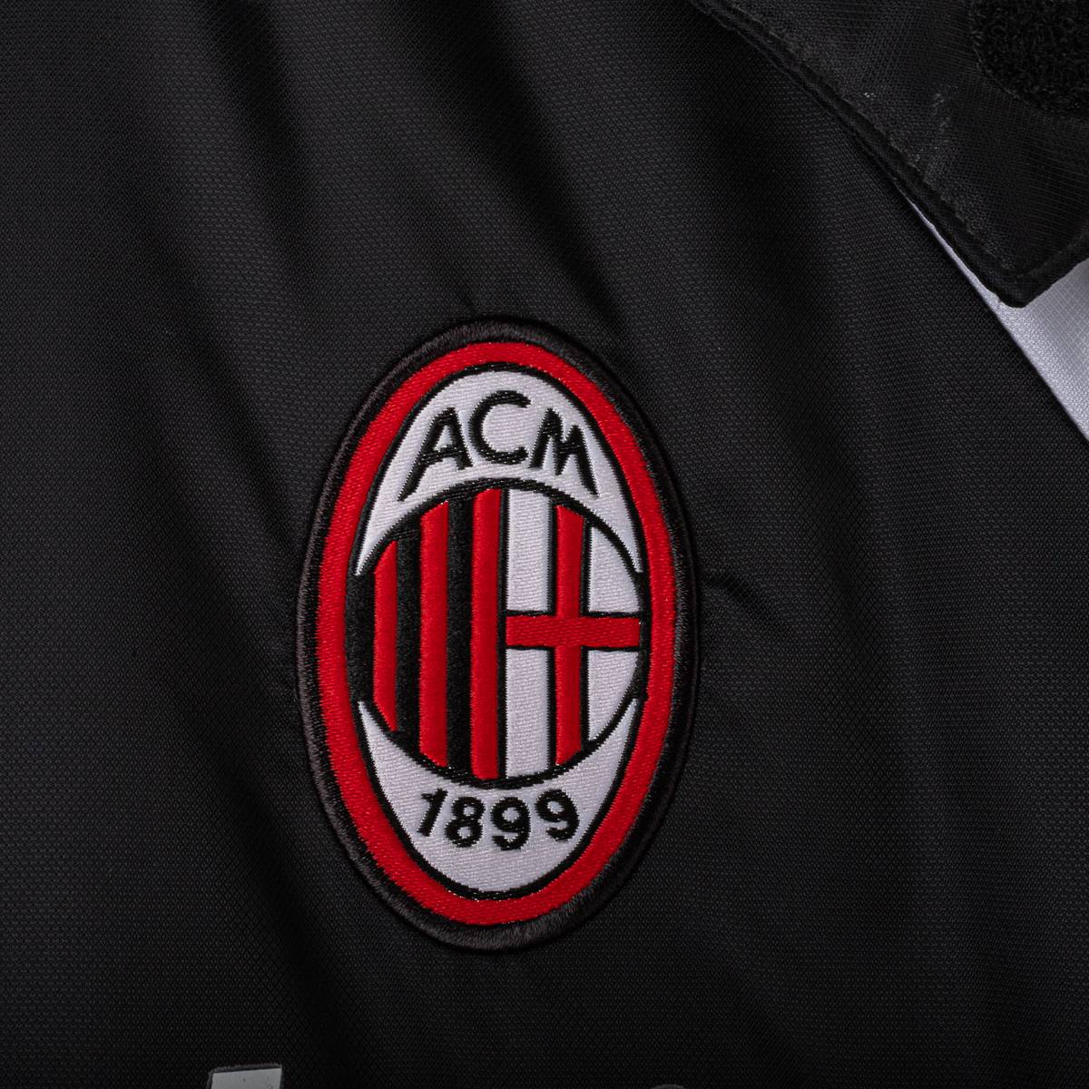 Giaccone Milan Bwin Adidas 2005/2006