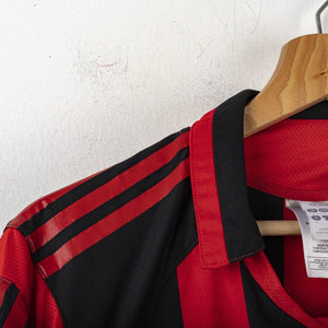 Maglia Home Adidas Ac Milan Rui Costa n10 2005/2006