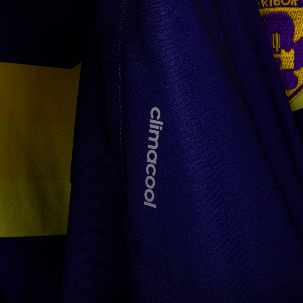 Maglia Away NK Maribor Adidas 2016/2017