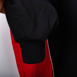 AC Milan Adidas Opel Full Zip Jacket 1999/2000