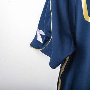 Maglia Third Napoli Diadora Lavezzi 7 2008/2009