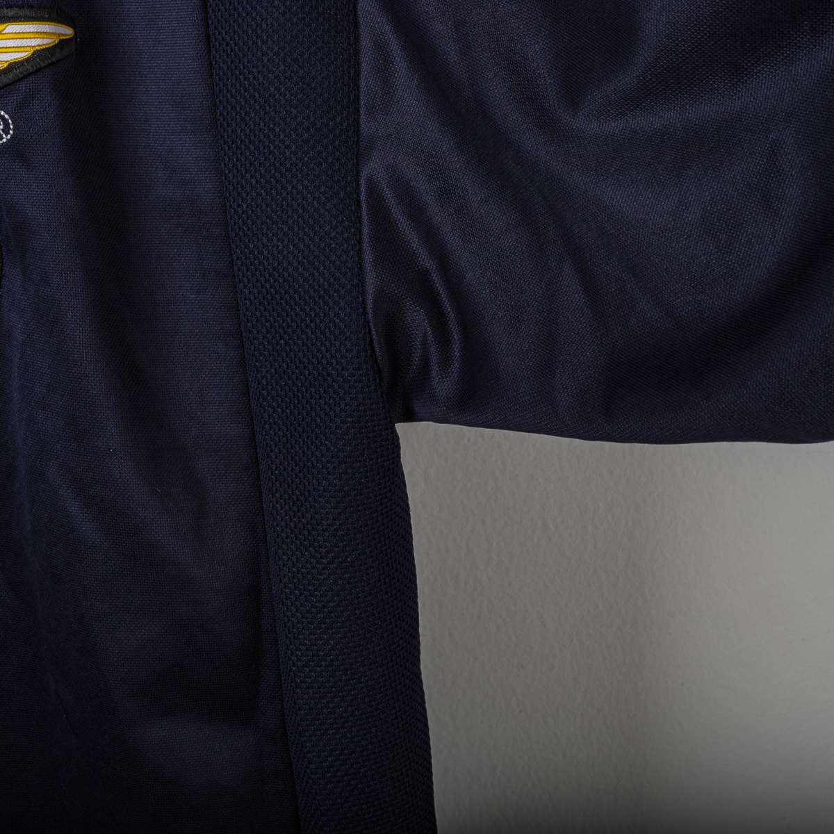 Lazio Puma Siemens Nesta 13 Away Shirt 2000/2001