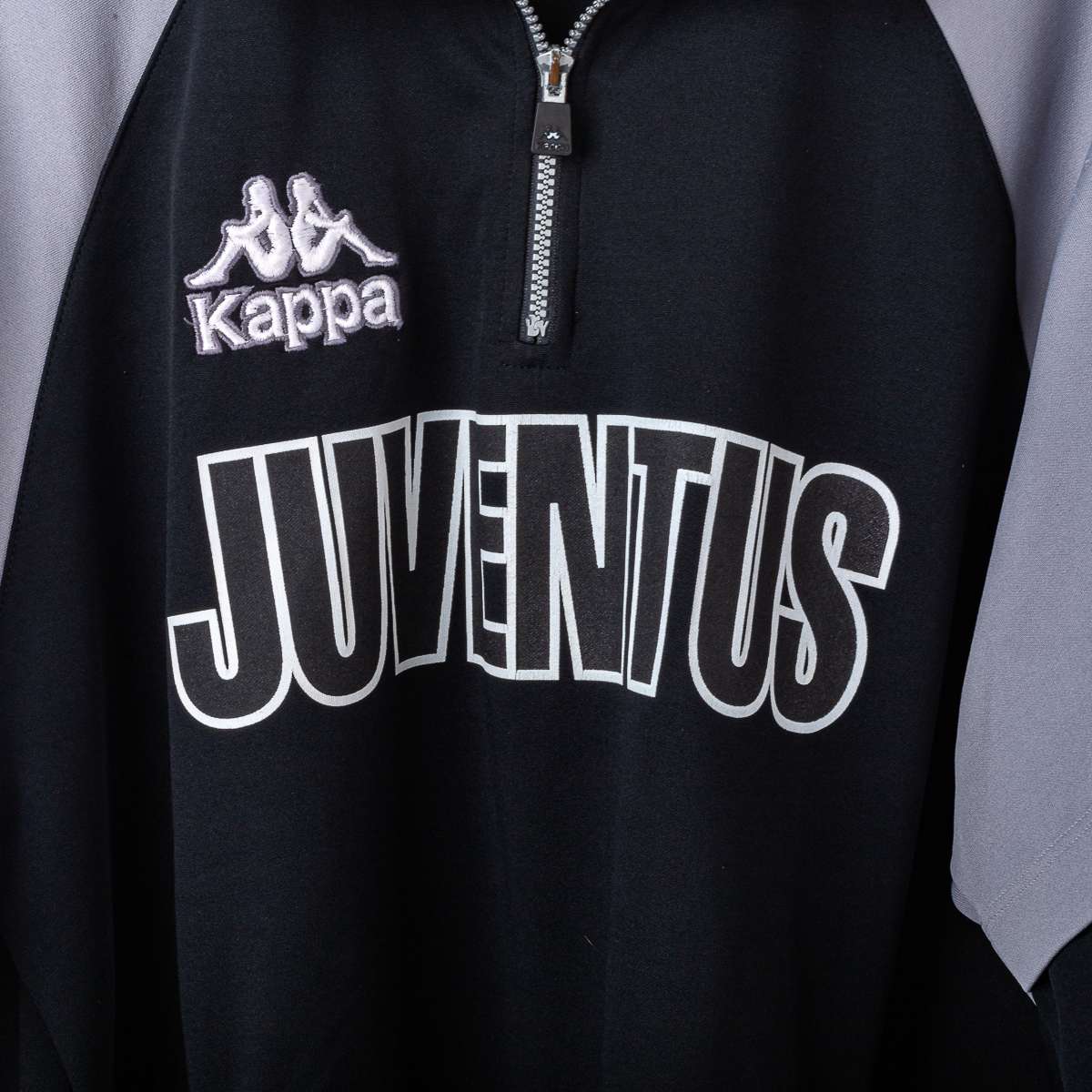 Juventus Kappa Training Tracksuit 1999/2000