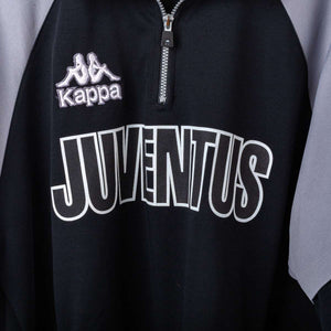 Juventus Kappa Training Tracksuit 1999/2000