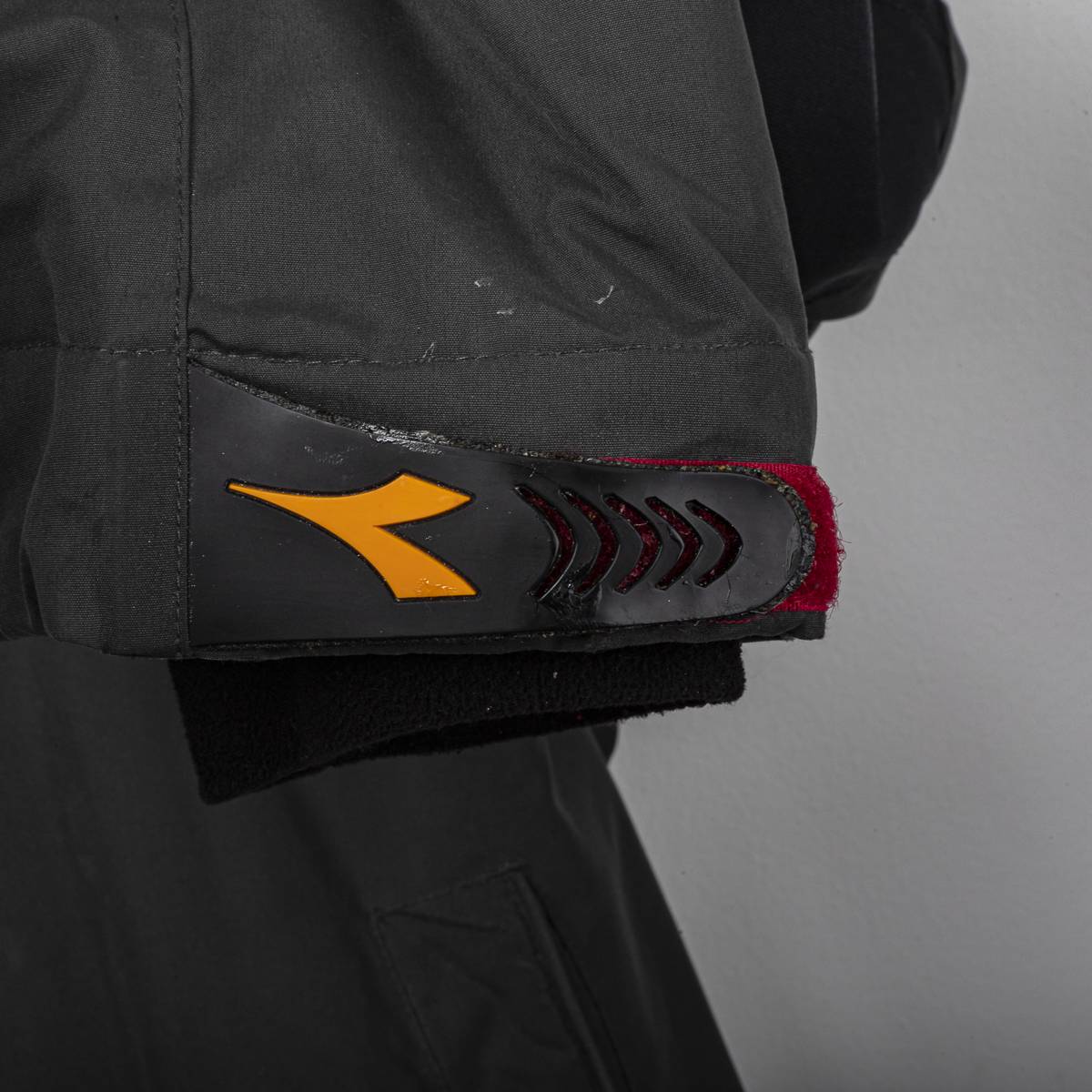 Giacca Panchina AS Roma Diadora 2006/2007