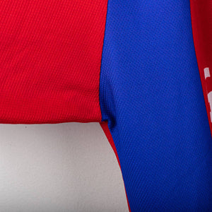 Maglia Home Fc Bologna Diadora Ingesson 8 1998/1999