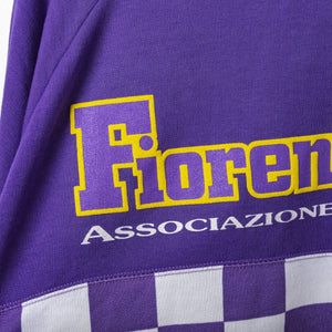 Felpa Girocollo Fiorentina 1990/1991