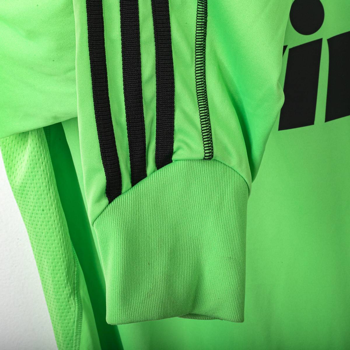 Maglia Portiere Milan Adidas Bwin Dida n1 2009/2010
