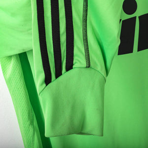 Maglia Portiere Milan Adidas Bwin Dida n1 2009/2010