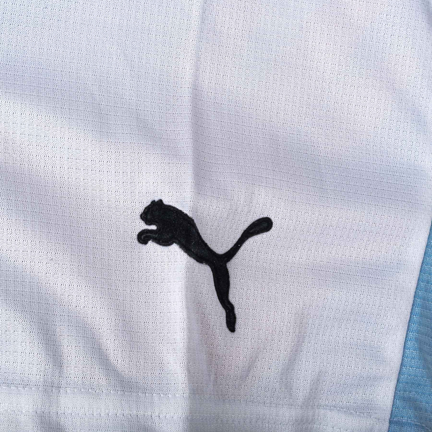 Maglia Centenario Lazio Puma Veron 23 1999/2000