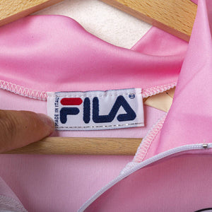 Maglia Rosa Ciclismo Mercatone Uno Fila 1999/2000
