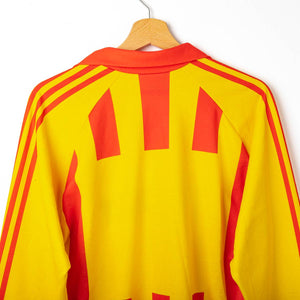 Adidas Lecce Home Jersey 1990/1991 ml