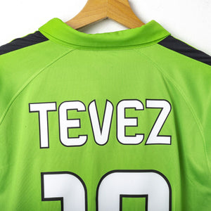 maglia third juventus tevez 10 uefa 2014/2015