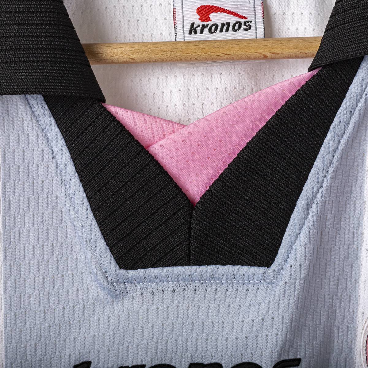 Maglia Away Palermo Kronos Tele + 1999/2000