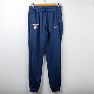 Tuta Travel Ss Lazio Blu Mizuno 2025/2026