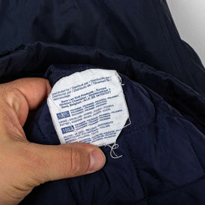 Parma Bench Jacket Champion Parmalat 1999/2000